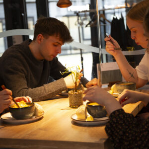 Food Tour – A Taste of Klaksvík