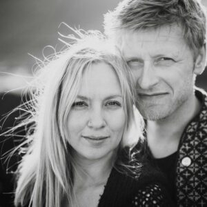Testovuskonsert við Lív Næs og Tróndur Enni