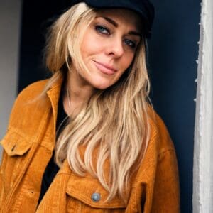 Konsert við Lenu Anderssen í Biskupstøðgarðinum - 31. okt. 2026
